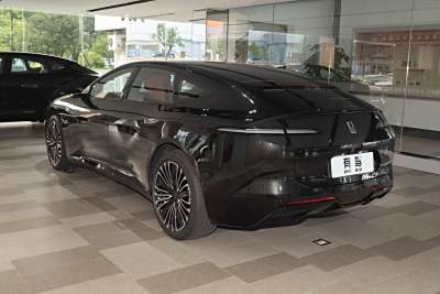 2026款 Max 纯电版-外观-图片-有驾