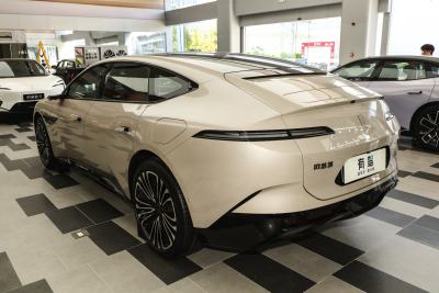 2026款 Max 纯电版-外观-图片-有驾