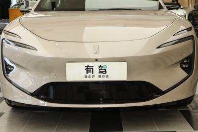 2026款 Max 纯电版-外观-图片-有驾