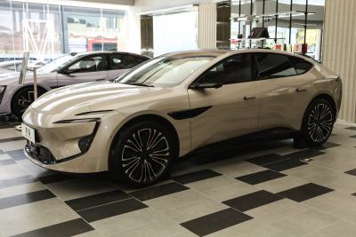 2026款 Max 纯电版-外观-图片-有驾