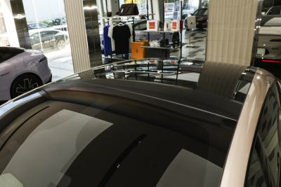 2026款 Max 纯电版-外观-图片-有驾