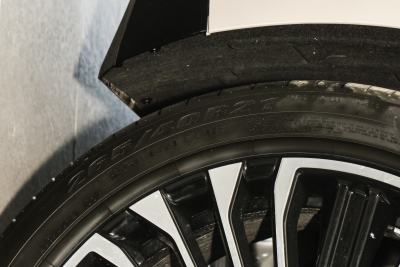 2026款 Max 纯电版-外观-图片-有驾