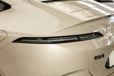 2026款 Max 纯电版-外观-图片-有驾