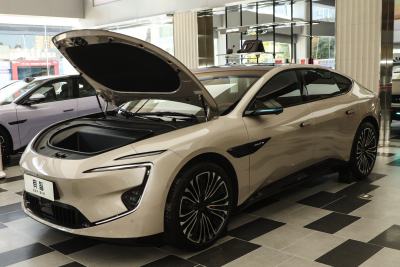 2026款 Max 纯电版-外观-图片-有驾