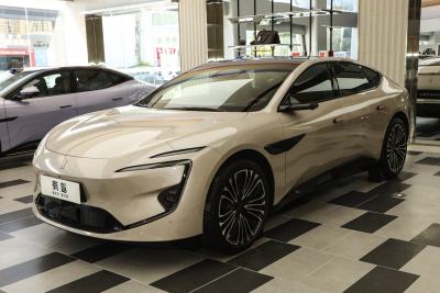 2026款 Max 纯电版-外观-图片-有驾