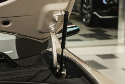 2026款 Max 纯电版-外观-图片-有驾