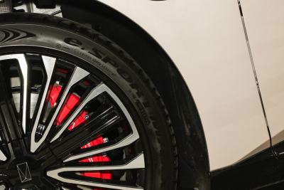 2026款 Max 纯电版-外观-图片-有驾