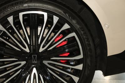 2026款 Max 纯电版-外观-图片-有驾