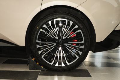 2026款 Max 纯电版-外观-图片-有驾