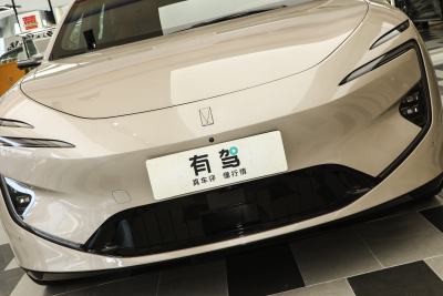 2026款 Max 纯电版-外观-图片-有驾