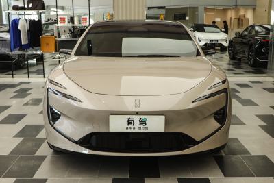 2026款 Max 纯电版-外观-图片-有驾