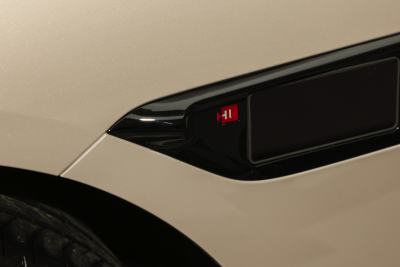 2026款 Max 纯电版-外观-图片-有驾