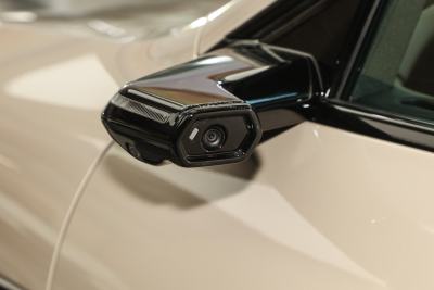 2026款 Max 纯电版-外观-图片-有驾