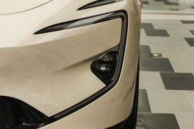 2026款 Max 纯电版-外观-图片-有驾