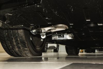 2026款 Max 纯电版-外观-图片-有驾