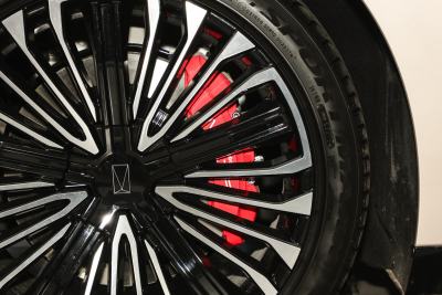 2026款 Max 纯电版-外观-图片-有驾