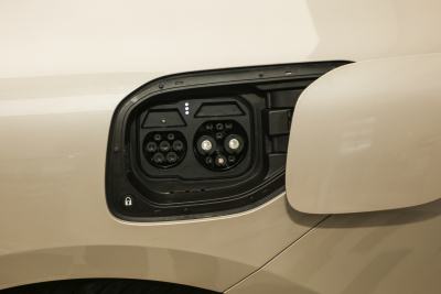 2026款 Max 纯电版-外观-图片-有驾