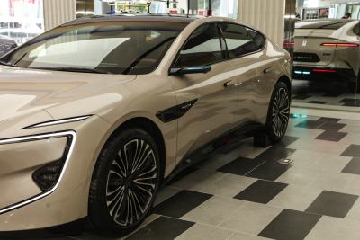 2026款 Max 纯电版-外观-图片-有驾