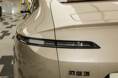 2026款 Max 纯电版-外观-图片-有驾