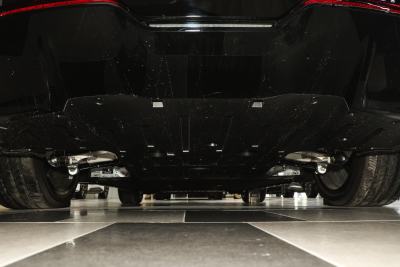 2026款 Max 纯电版-外观-图片-有驾