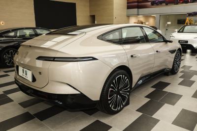 2026款 Max 纯电版-外观-图片-有驾