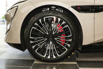 2026款 Max 纯电版-外观-图片-有驾