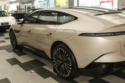 2026款 Max 纯电版-外观-图片-有驾