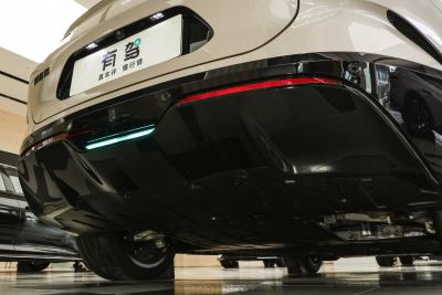 2026款 Max 纯电版-外观-图片-有驾