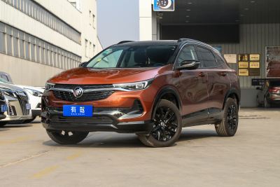 2020款 20T CVT豪华型-外观-图片-有驾