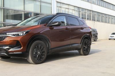 2020款 20T CVT豪华型-外观-图片-有驾