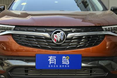 2020款 20T CVT豪华型-外观-图片-有驾