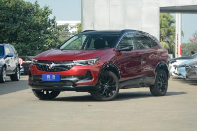 2020款 20T CVT豪华型-外观-图片-有驾