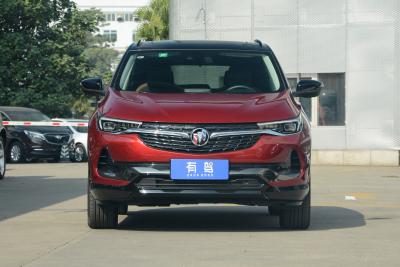 2020款 20T CVT豪华型-外观-图片-有驾