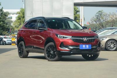 2020款 20T CVT豪华型-外观-图片-有驾