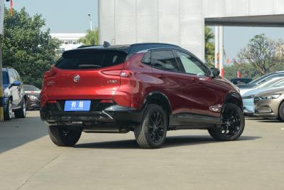 2020款 20T CVT豪华型-外观-图片-有驾