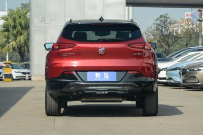 2020款 20T CVT豪华型-外观-图片-有驾