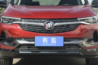 2020款 20T CVT豪华型-外观-图片-有驾