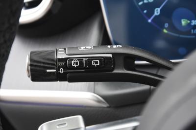 2025款 GLC 260 L 4MATIC 豪华型-内饰-图片-有驾