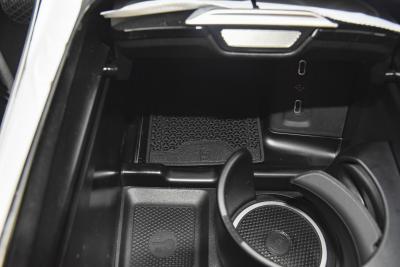 2025款 GLC 260 L 4MATIC 豪华型-内饰-图片-有驾