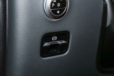 2025款 GLC 260 L 4MATIC 豪华型-内饰-图片-有驾