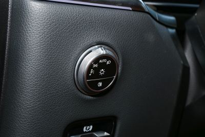 2025款 GLC 260 L 4MATIC 豪华型-内饰-图片-有驾