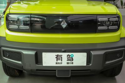 2024款 旗舰版-外观-图片-有驾