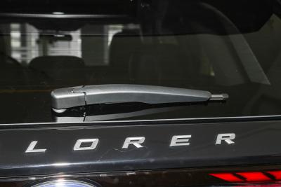 2025款 2.3T EcoBoost 四驱穿越版 5座-外观-图片-有驾