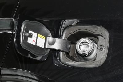 2025款 2.3T EcoBoost 四驱穿越版 5座-外观-图片-有驾
