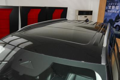 2025款 2.3T EcoBoost 四驱穿越版 5座-外观-图片-有驾