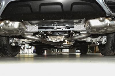 2025款 2.3T EcoBoost 四驱穿越版 5座-外观-图片-有驾