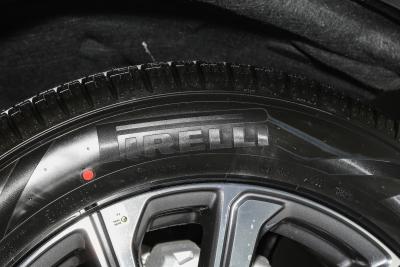 2025款 2.3T EcoBoost 四驱穿越版 5座-外观-图片-有驾