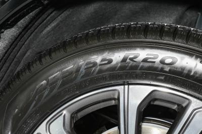 2025款 2.3T EcoBoost 四驱穿越版 5座-外观-图片-有驾