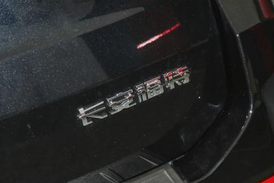 2025款 2.3T EcoBoost 四驱穿越版 5座-外观-图片-有驾