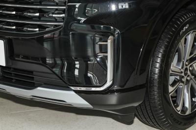 2025款 2.3T EcoBoost 四驱穿越版 5座-外观-图片-有驾